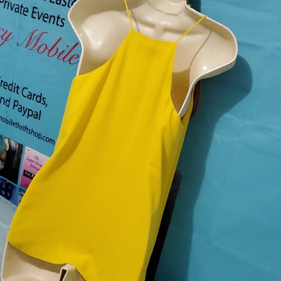 Loft Top sold on facebook live 3 - Picture 3 of 4